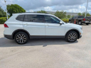 Thumbnail image of 2021 Volkswagen Tiguan at Lonestar Chrysler Dodge Jeep USED