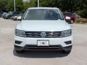 Thumbnail image of 2021 Volkswagen Tiguan at Lonestar Chrysler Dodge Jeep USED