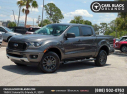 Thumbnail image of 2020 Ford Ranger at CarlBlackBuickPontiacGmcOfOrlandoUSED of Orlando, FL