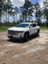 Thumbnail image of 2023 GMC Acadia at Daniels Chevrolet NEW