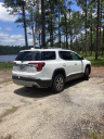 Thumbnail image of 2023 GMC Acadia at Daniels Chevrolet NEW