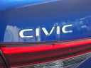 Thumbnail image of 2022 Honda Civic at Mike Piazza Honda Langhorne