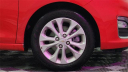 Thumbnail image of 2021 Chevrolet Spark at Major World Chevrolet