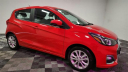 Thumbnail image of 2021 Chevrolet Spark at Major World Chevrolet