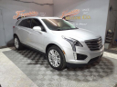 Thumbnail image of 2018 Cadillac XT5 at Franklin Motor Company