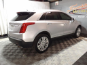 Thumbnail image of 2018 Cadillac XT5 at Franklin Motor Company