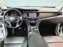 Thumbnail image of 2018 Cadillac XT5 at Franklin Motor Company