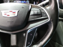 Thumbnail image of 2018 Cadillac XT5 at Franklin Motor Company