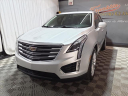 Thumbnail image of 2018 Cadillac XT5 at Franklin Motor Company