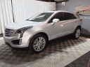Thumbnail image of 2018 Cadillac XT5 at Franklin Motor Company