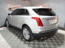 Thumbnail image of 2018 Cadillac XT5 at Franklin Motor Company