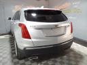 Thumbnail image of 2018 Cadillac XT5 at Franklin Motor Company