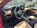 Thumbnail image of 2021 Toyota RAV4 at Carl Black Auto Superstore Of Hiram - Used