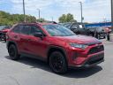 Thumbnail image of 2021 Toyota RAV4 at Carl Black Auto Superstore Of Hiram - Used