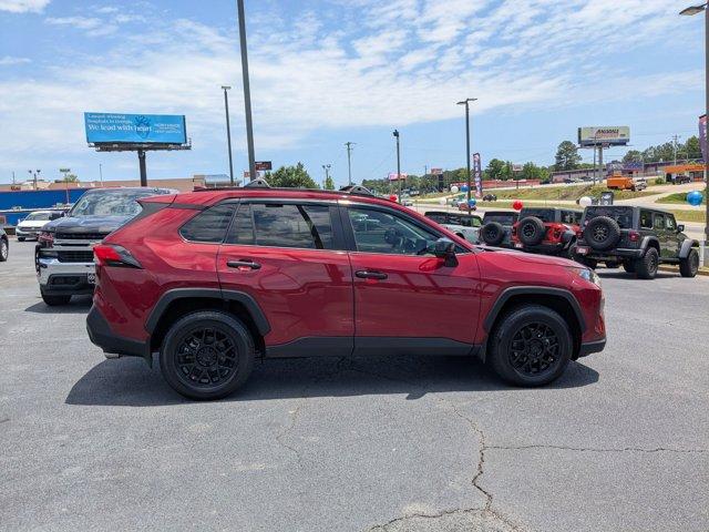 Thumbnail image of 2021 Toyota RAV4 at Carl Black Auto Superstore Of Hiram - Used