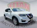 Thumbnail image of 2020 Nissan Rogue at Nissan of Queens