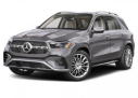 Thumbnail image of 2024 Mercedes-Benz GLE at PaulMillerPorsche USED