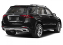 Thumbnail image of 2024 Mercedes-Benz GLE at PaulMillerPorsche USED