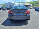 Thumbnail image of 2018 Subaru Legacy at Zeigler Chevrolet Claysburg