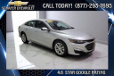 Thumbnail image of 2019 Chevrolet Malibu at Schafer Chevrolet