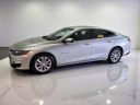 Thumbnail image of 2019 Chevrolet Malibu at Schafer Chevrolet