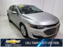 Thumbnail image of 2019 Chevrolet Malibu at Schafer Chevrolet