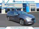 Thumbnail image of 2022 Honda Odyssey at Honda of Bridgewater