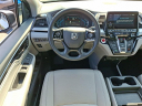 Thumbnail image of 2022 Honda Odyssey at Honda of Bridgewater