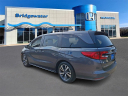 Thumbnail image of 2022 Honda Odyssey at Honda of Bridgewater