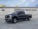 Thumbnail image of 2025 Ford F-350 Super Duty at LaFontaine Ford St. Clair