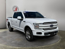 Thumbnail image of 2018 Ford F-150 at Low Book Sales