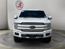 Thumbnail image of 2018 Ford F-150 at Low Book Sales