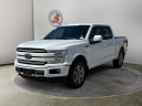 Thumbnail image of 2018 Ford F-150 at Low Book Sales