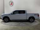2018 Ford F-150 Lariat at Low Book Sales