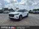 Thumbnail image of 2025 Lincoln Aviator at Courtesy Lincoln on Ambassador
