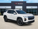 Thumbnail image of 2025 Chevrolet Equinox at Volkswagen of Grand Blanc