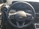Thumbnail image of 2025 Chevrolet Equinox at Al Serra Cadillac