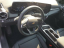 Thumbnail image of 2025 Chevrolet Equinox at Al Serra Cadillac