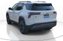 Thumbnail image of 2025 Chevrolet Equinox at Al Serra Cadillac