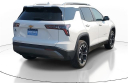 Thumbnail image of 2025 Chevrolet Equinox at Al Serra Cadillac