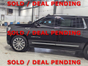 Thumbnail image of 2022 GMC Yukon XL at Dennis J. Baglier Buick GMC USED