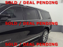 Thumbnail image of 2022 GMC Yukon XL at Dennis J. Baglier Buick GMC USED