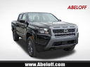 Thumbnail image of 2025 Nissan Frontier at Ableoff Nissan