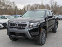 Thumbnail image of 2025 Nissan Frontier at Ableoff Nissan