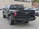 Thumbnail image of 2025 Nissan Frontier at Ableoff Nissan