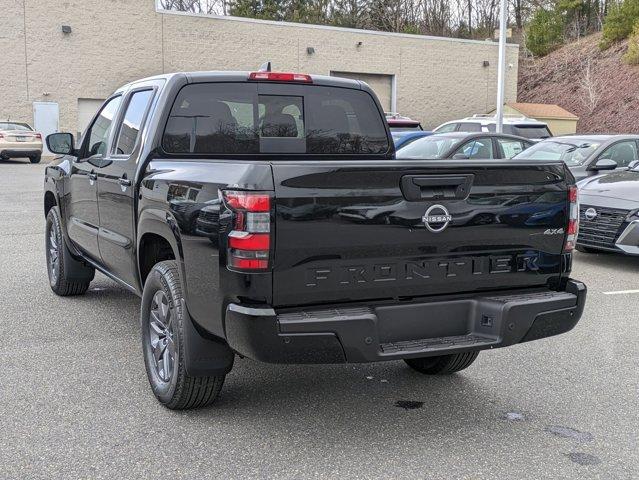 Thumbnail image of 2025 Nissan Frontier at Ableoff Nissan