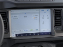Thumbnail image of 2025 Ford Bronco at LaFontaine Ford Birch Run