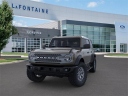 Thumbnail image of 2025 Ford Bronco at LaFontaine Ford Birch Run