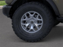Thumbnail image of 2025 Ford Bronco at LaFontaine Ford Birch Run