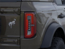 Thumbnail image of 2025 Ford Bronco at LaFontaine Ford Birch Run